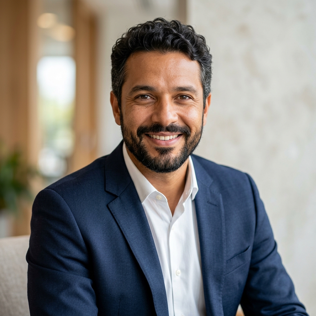 Marcos Silva